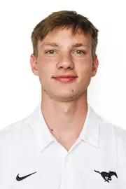 Andy Baklanov HS
