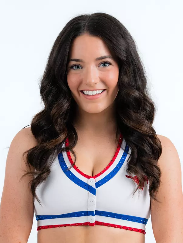Alana Horton