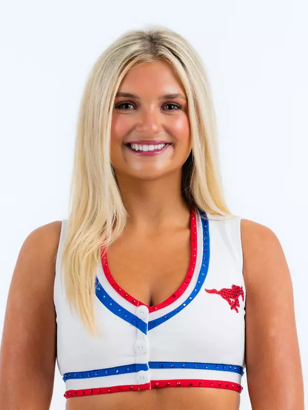 Carly Buchanan