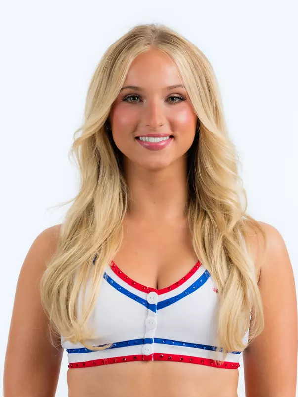 Courtney Holman