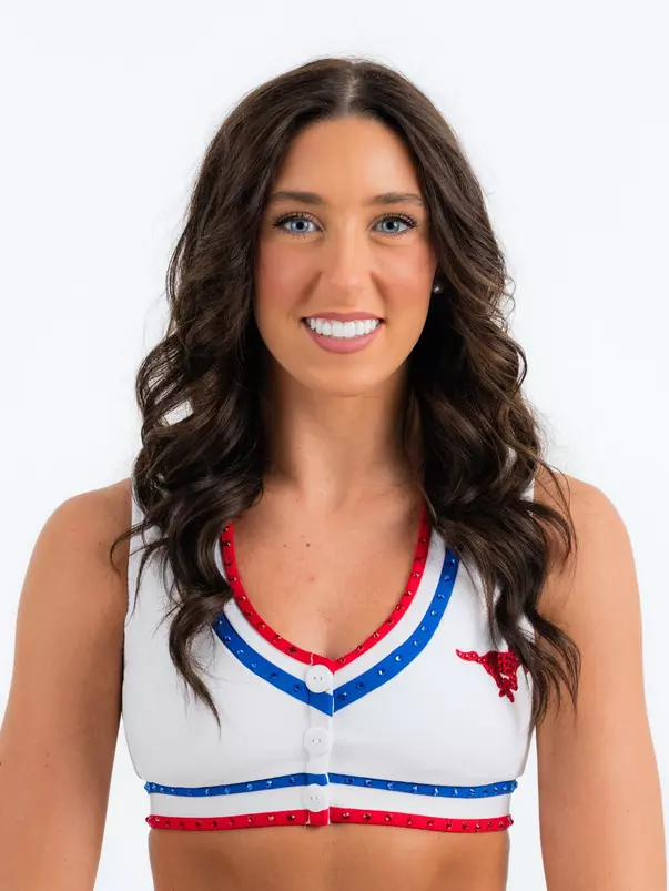Halley Reynolds