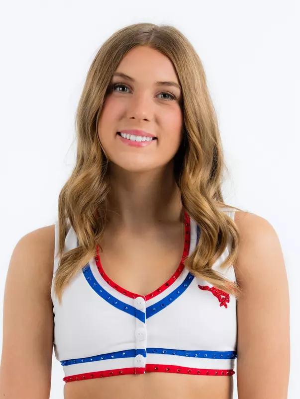 Katie Hughes