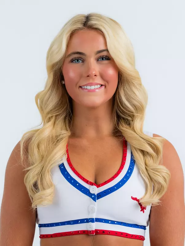 Kylie Barnes