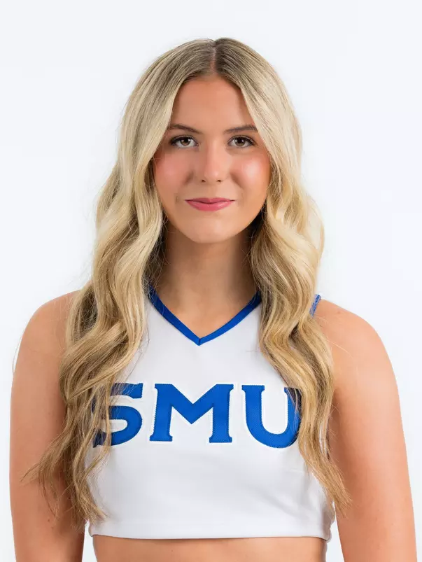 Mackenzie Brady