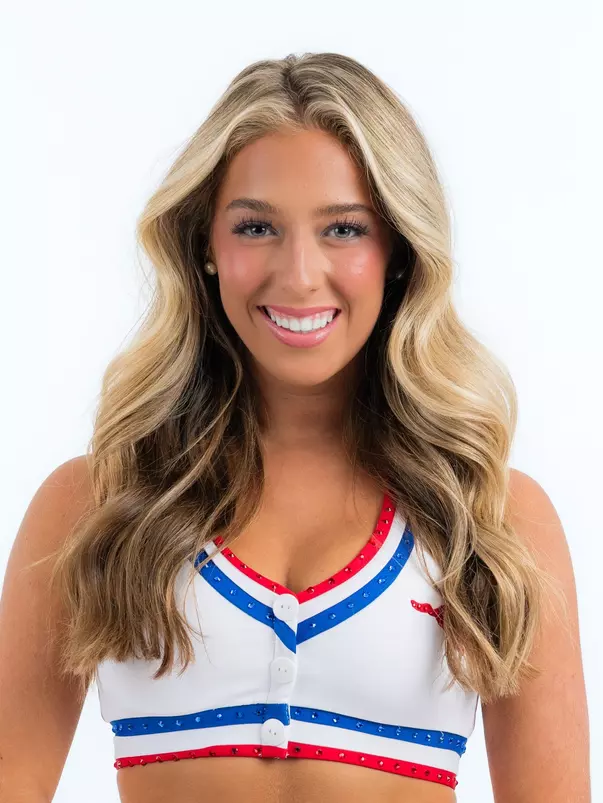 Savannah Adams