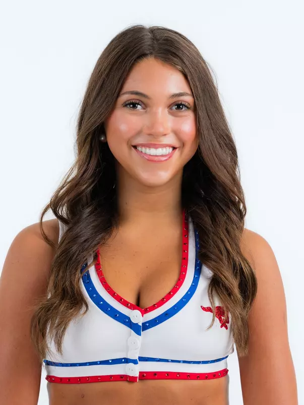 Taylor Peterson