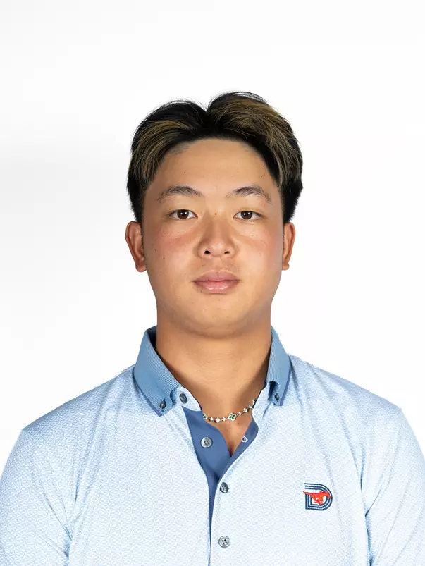 Alex Huang