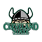 Cleveland State University Logo