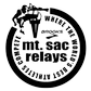 Mt. SAC Relays Logo