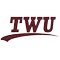 Texas Woman's University Logo