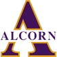 Alcorn State UniversityLogo