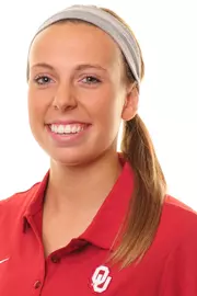 Courtney Forte