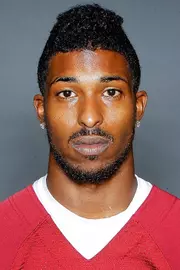 Jalen Saunders