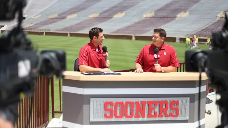 Sooner Sports TV Reveals 2013 Line-Up