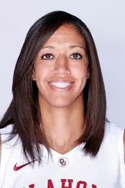 Nicole Griffin