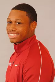 Jacolby Gilliam
