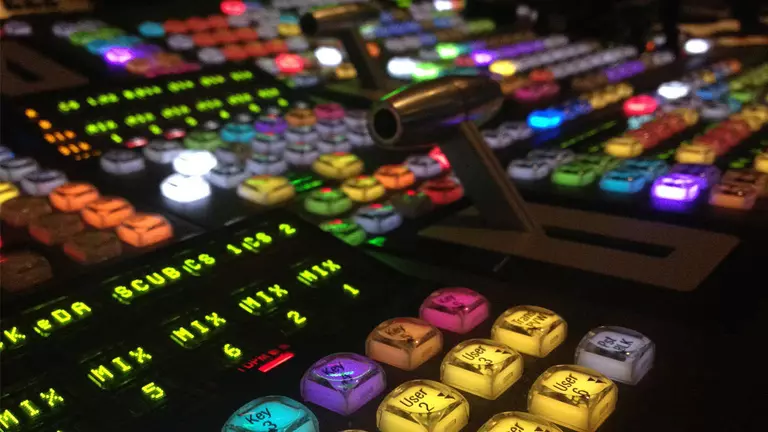 SoonerVision Captures Prestigious Award