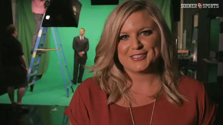 Sooner Sports TV Game Week Lineup