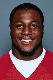 Keith Ford