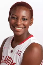 Sharane Campbell-Olds