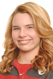 Alyssa Sansing