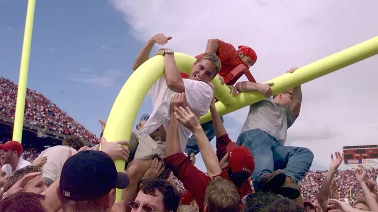 #FlashbackFriday: Start of Something Great