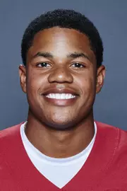 Sterling Shepard