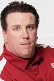 Bill Bedenbaugh