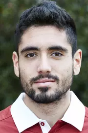 Axel Alvarez Llamas