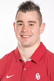 Colin Van Wicklen