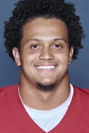 Jordan Evans