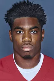 Ahmad Thomas