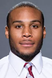 Jordan Woodard