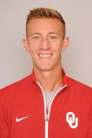 Dylan Blankenbaker