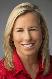 Patty Gasso