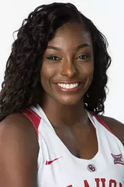 LaNesia Williams