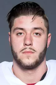 Dalton Rodriguez