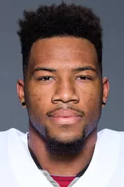 Jordan Smallwood