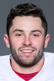 Baker Mayfield