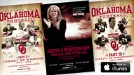 Sooner Sports TV Documentaries Now on iTunes