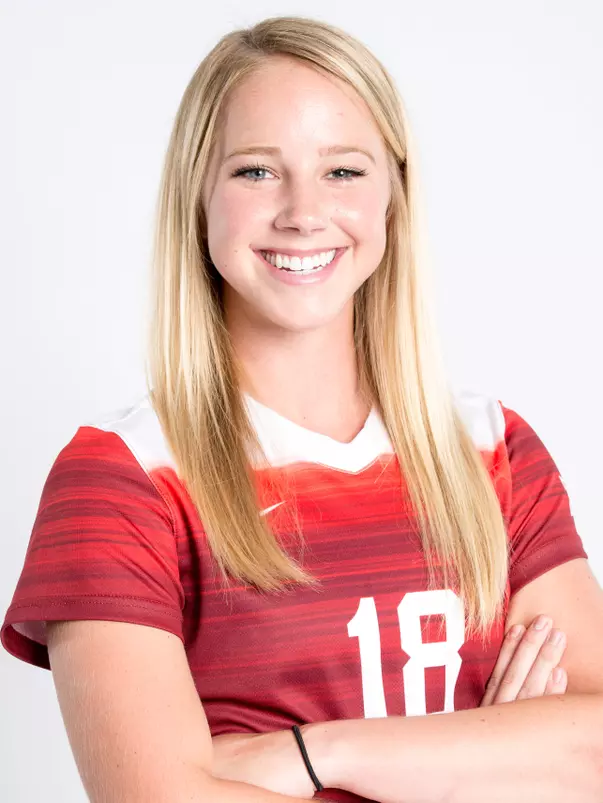 Lizzie Luallin