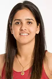 Simran Kaur Sethi