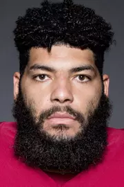 Cody Ford