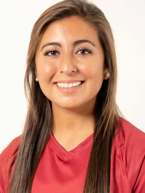 Marissa McMahand