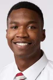 Doolittle, Kristian Headshot