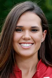 Youngblood, Sydney Headshot