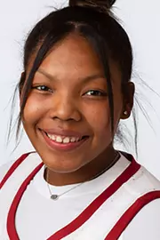 Williston, Aspen Headshot