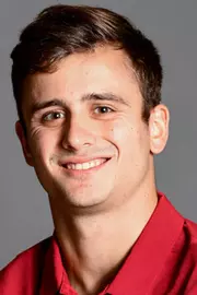 Kellogg, Collyn Headshot