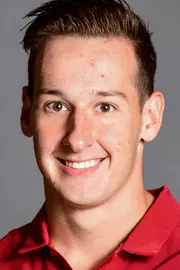 Scharnhorst, Randy Headshot