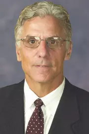 Jim Molinari